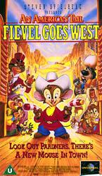 An American Tail II