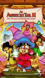 An American Tail III