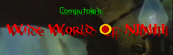 Computolio's Wide World of NIMH