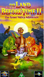 TLBT 2 - The Great Valley Adventure