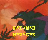 NIMH MUCK