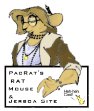 Pac-Rat