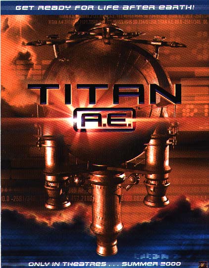 Titan AE