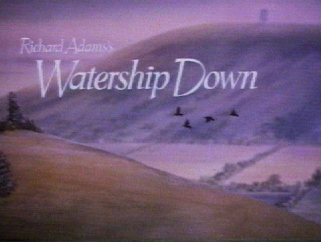 Watership Down